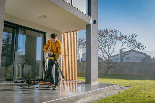 Harlem, FL Pressure Washing Company