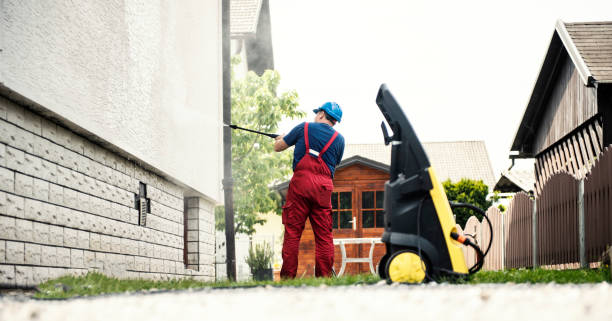 Best Playground Equipment Cleaning  in Harlem, FL